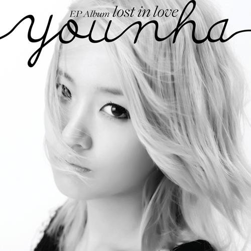 Younha-《Lost In Love》