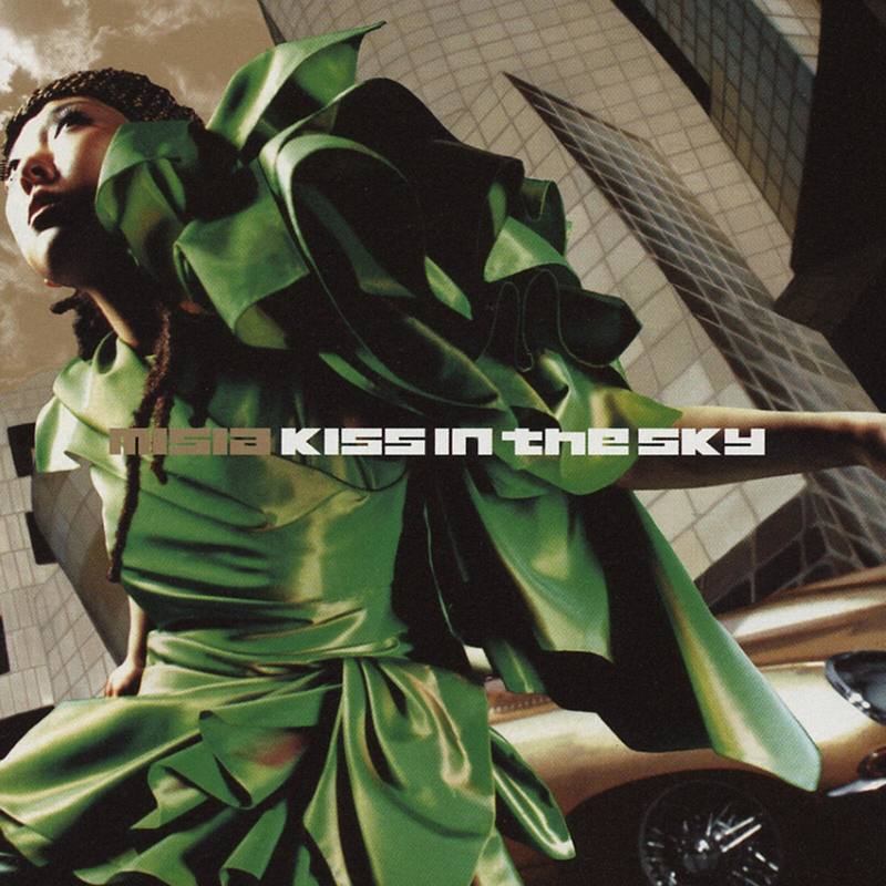 MISIA-《KISS IN THE SKY》