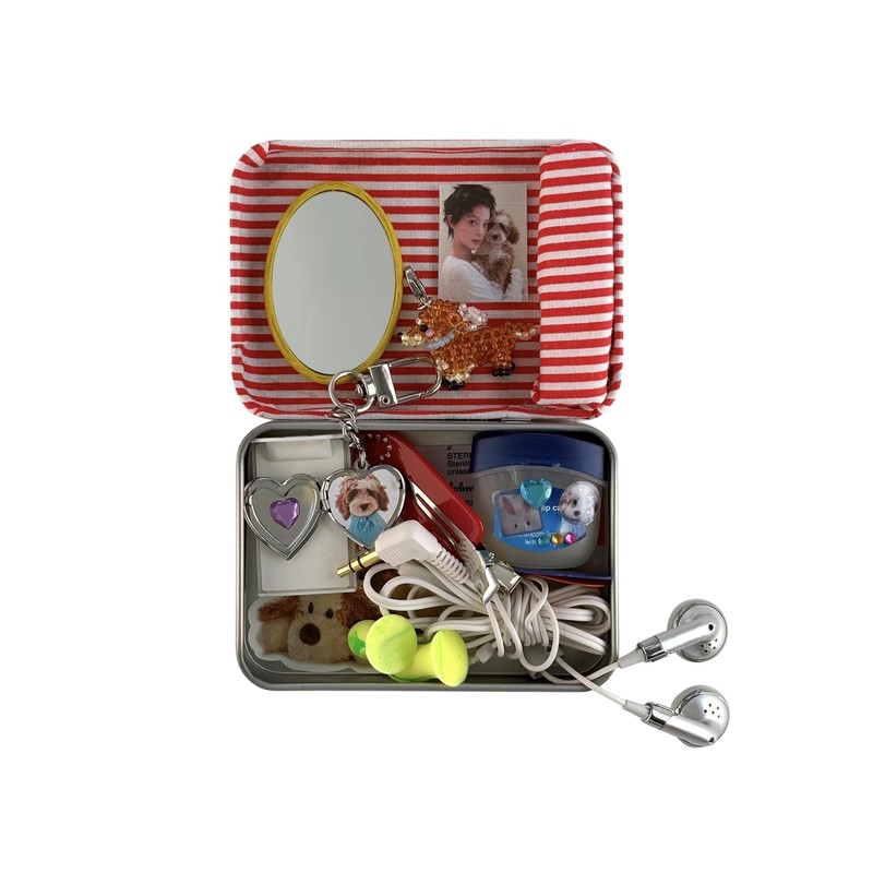 欧阳娜娜-《随时》