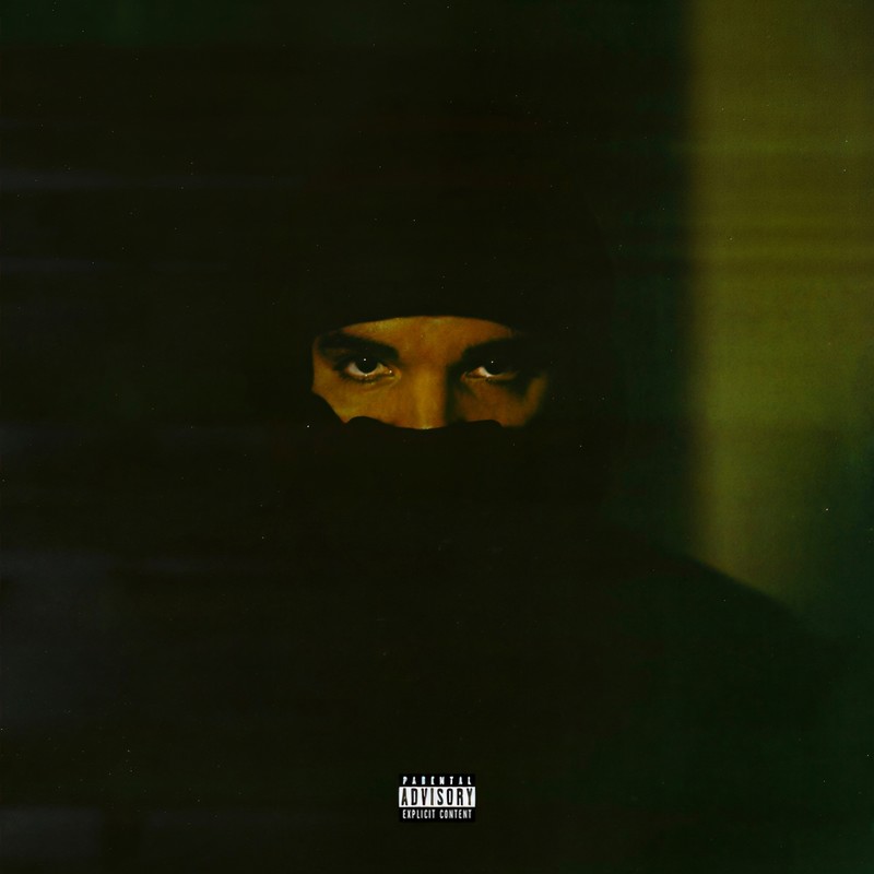 Drake-《Dark Lane Demo Tapes (Explicit)》