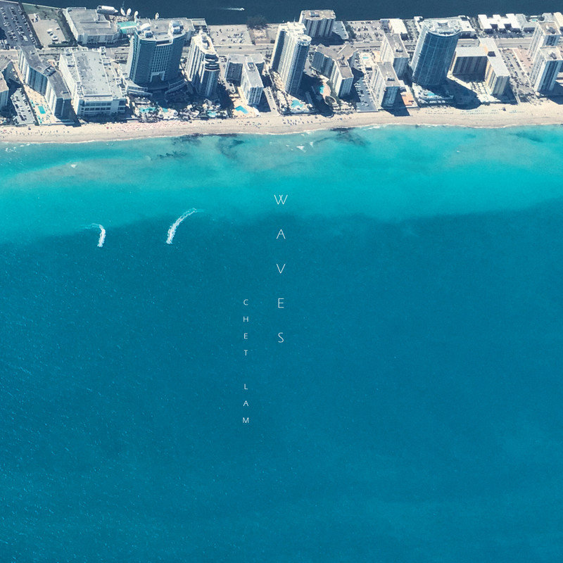 林一峰-《Waves》