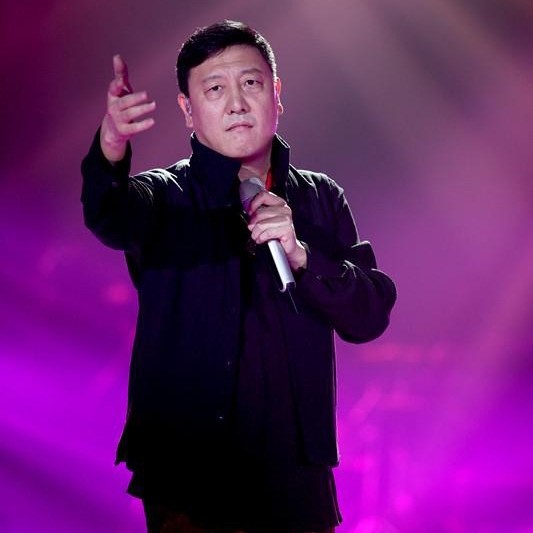 韩磊-《平民英雄》