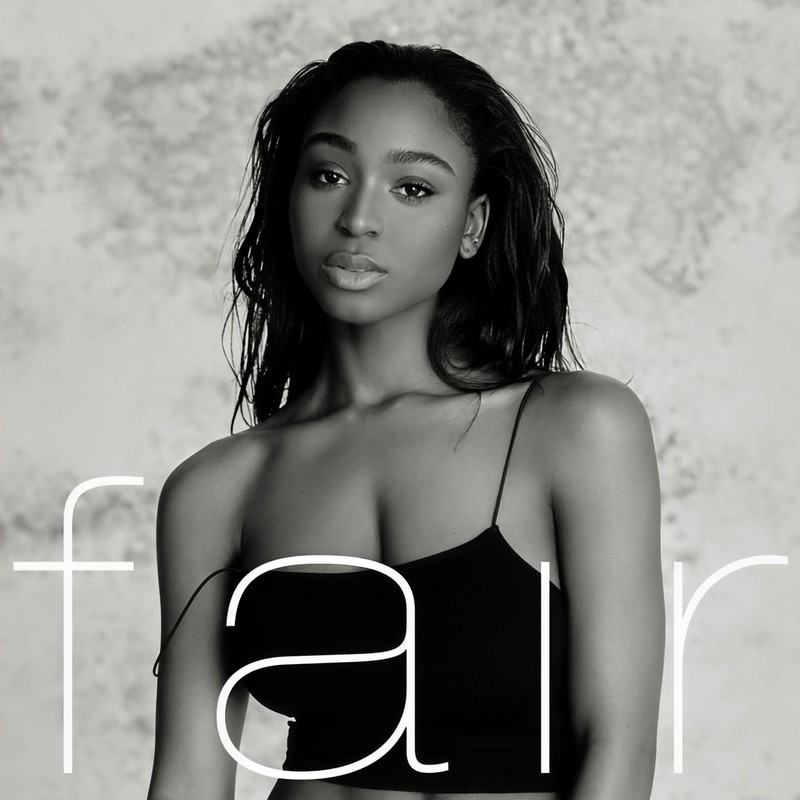 Normani-《Fair》