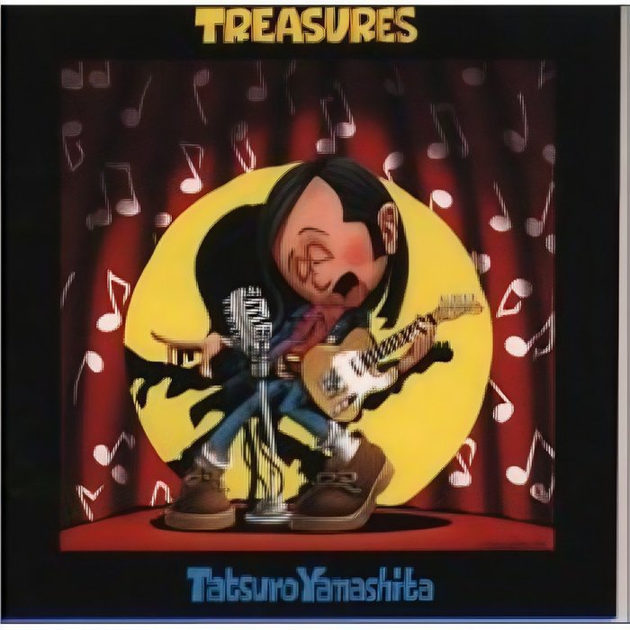 TREASURES