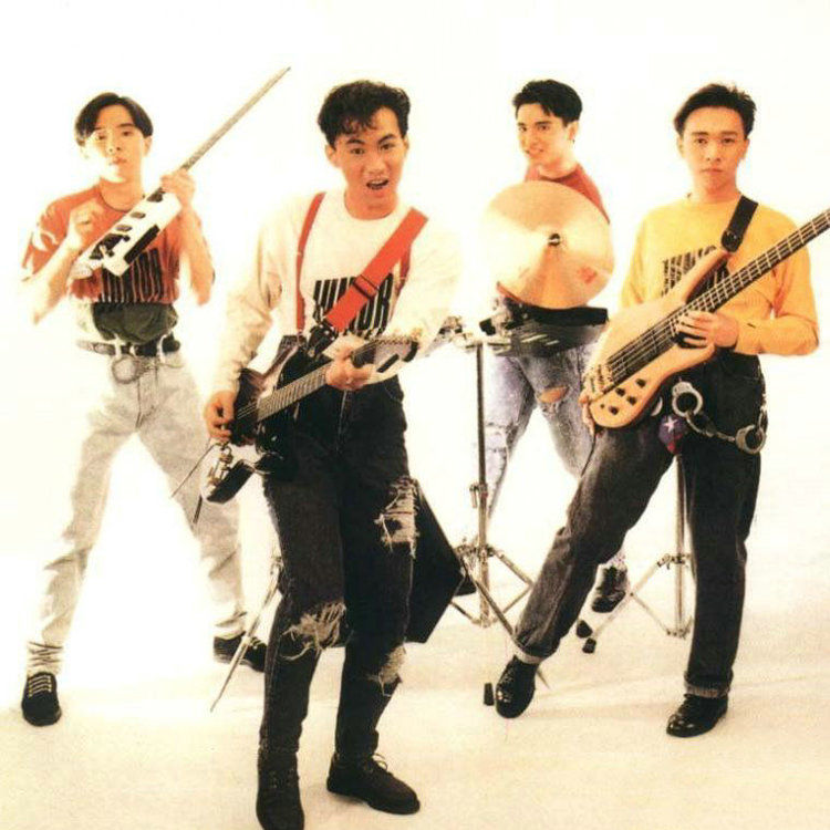 BEYOND-《最激混音版》