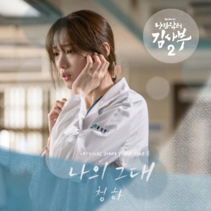 请夏-《낭만닥터 김사부2 OST Part_8 (浪漫医生金师傅2 OST Part_8)》