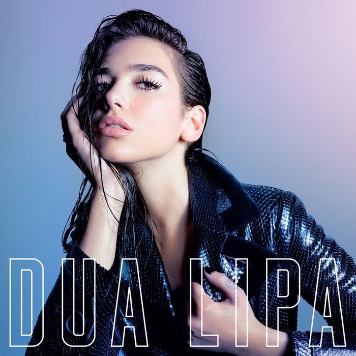 Dua Lipa-《Blow Your Mind (Mwah) [Explicit]》