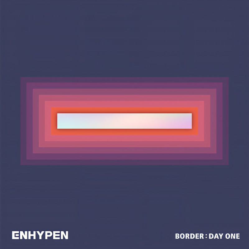 BORDER _ DAY ONE