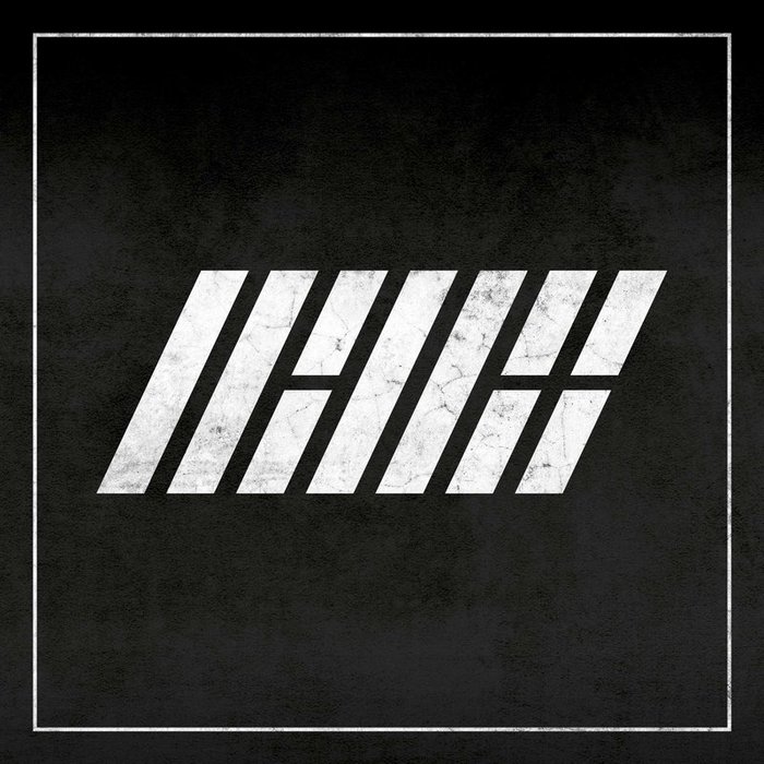 iKON-《iKON DEBUT FULL ALBUM [WELCOME BACK]》