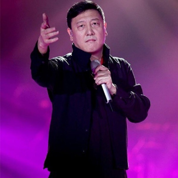 韩磊-《小夜曲》