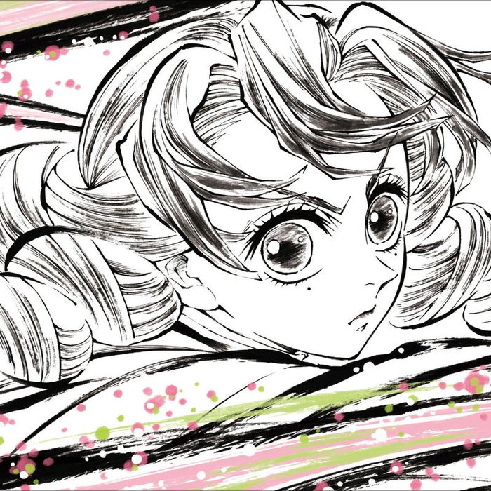 milet ·《「鬼滅の刃」刀鍛冶の里編 オリジナルサウンドトラック》