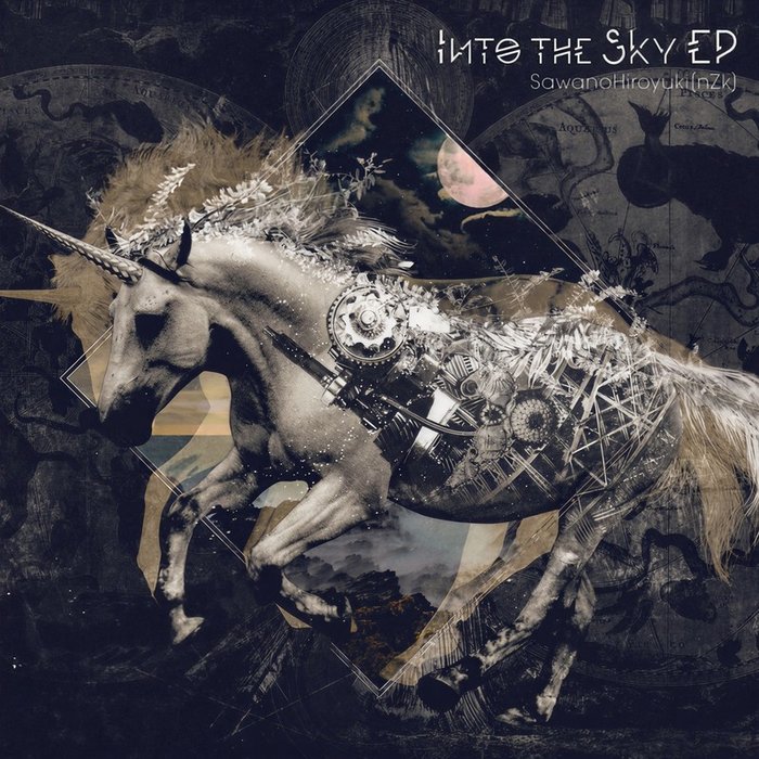 SawanoHiroyuki[nZk] ·《Into the Sky》