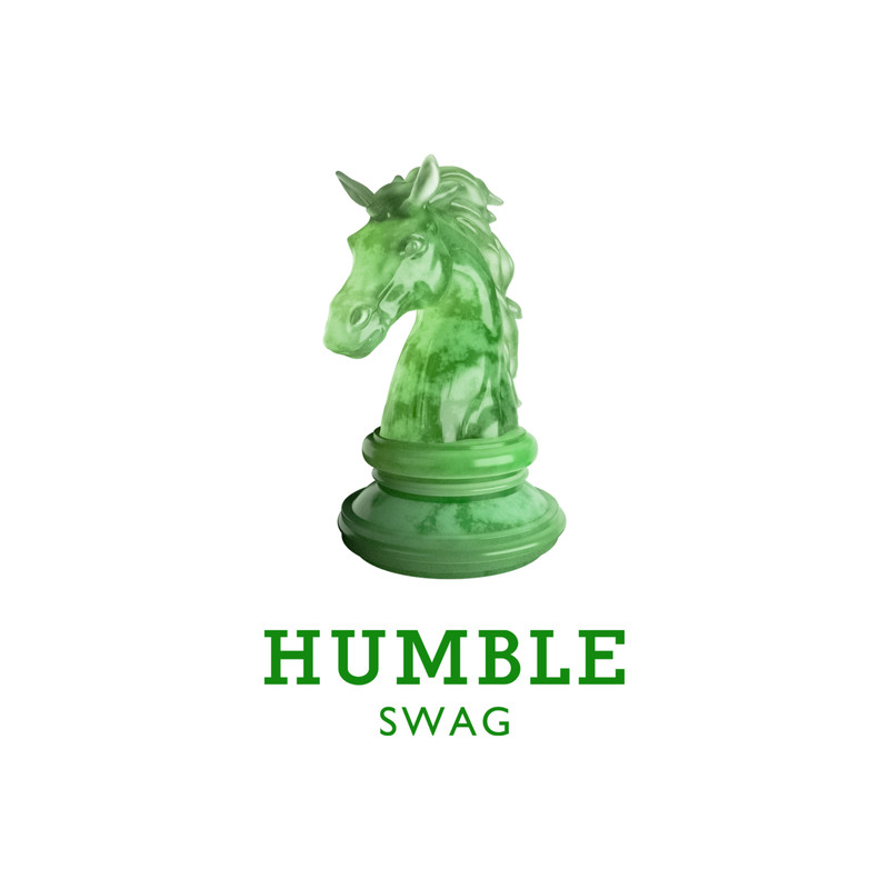 马思唯-《Humble Swag》