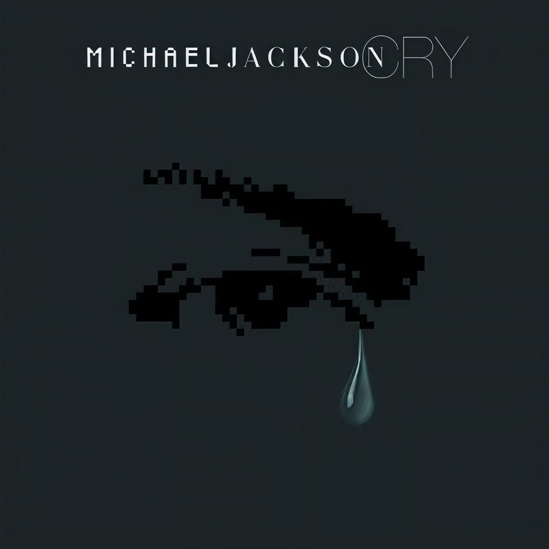 Michael Jackson-《Cry》