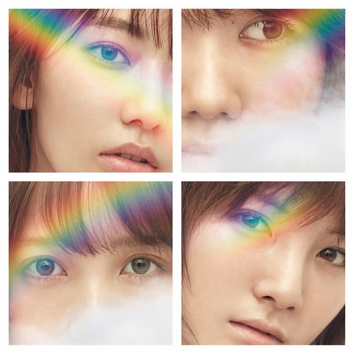 AKB48-《11月のアンクレット Type B》