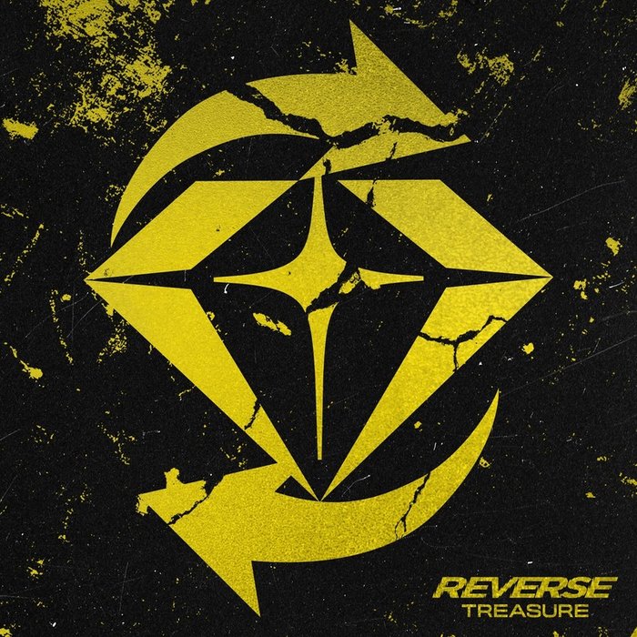 TREASURE-《REVERSE》