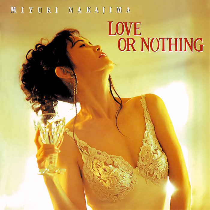 Love Or Nothing