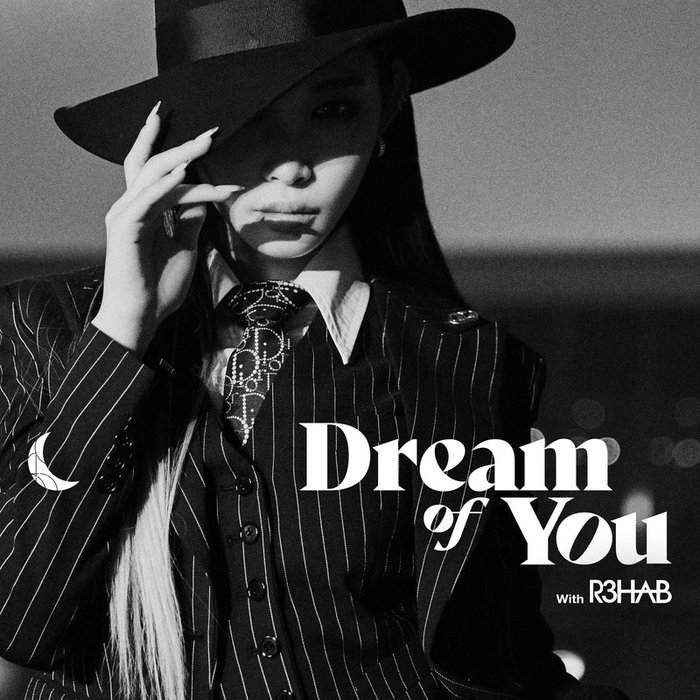 请夏-《Dream of You (with R3HAB)》