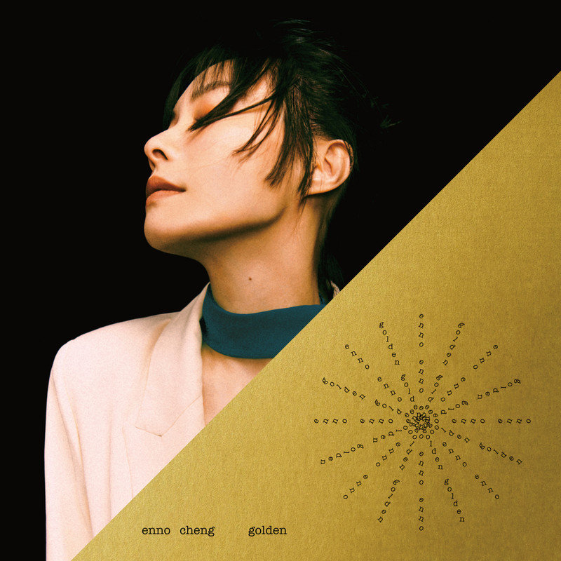 郑宜农-《金黄色的》