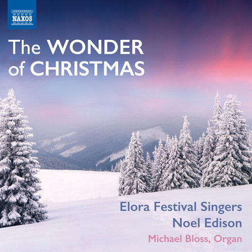 The Wonder of Christmas 24-96