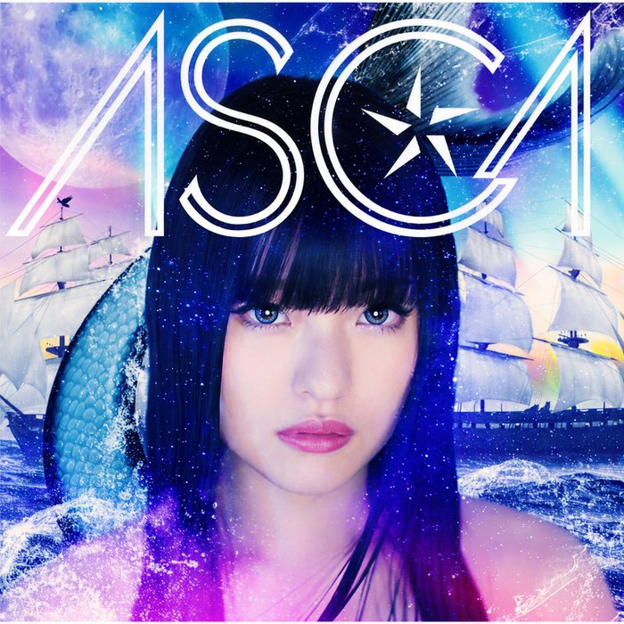ASCA-《百希夜行》
