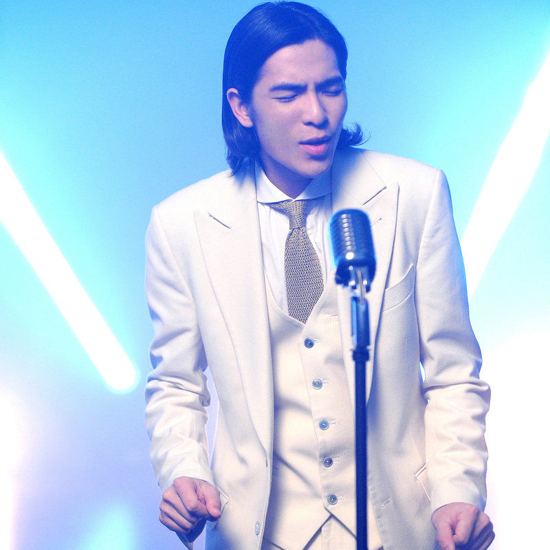 萧敬腾-《每天一点新》