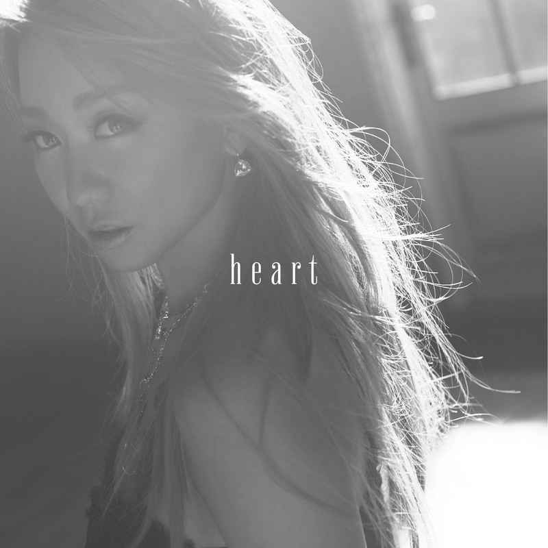 倖田來未-《heart》