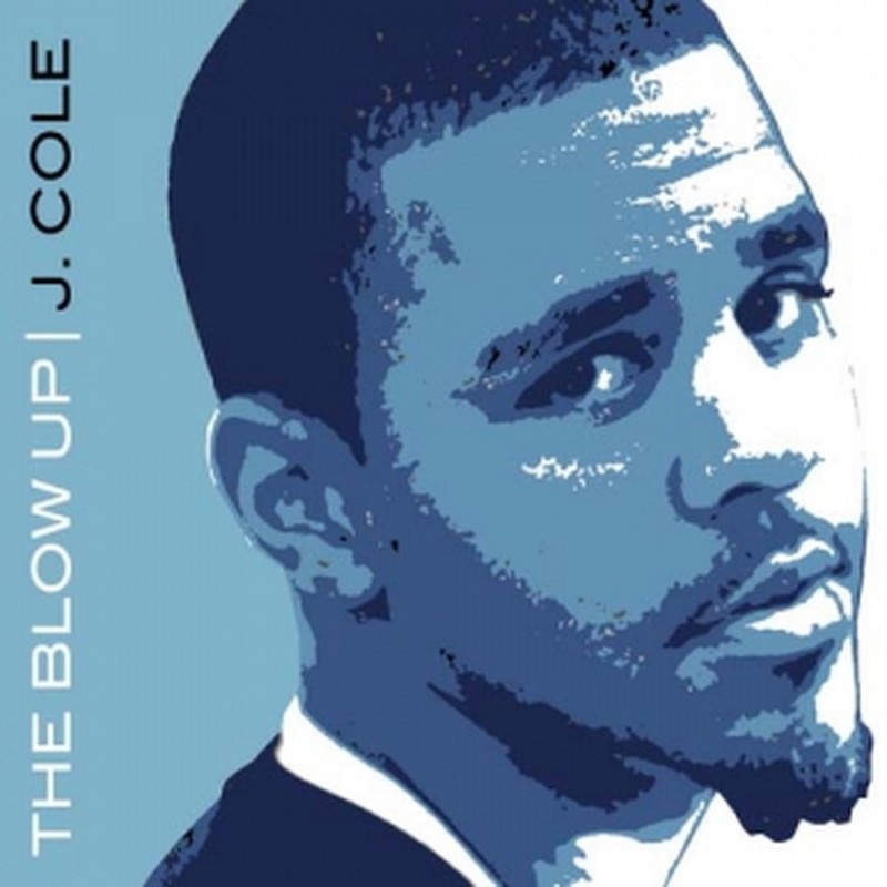 J. Cole-《The Blow Up》