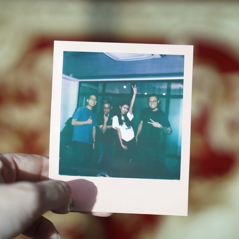 薛凯琪-《你好 (剧场版)》