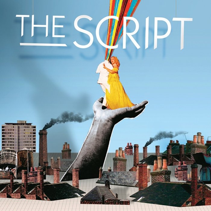 The Script-《The Script》