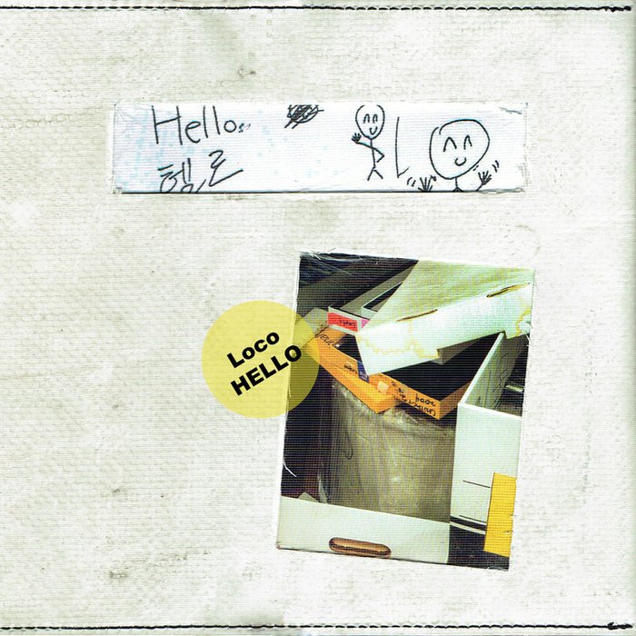 Loco-《HELLO (你好)》