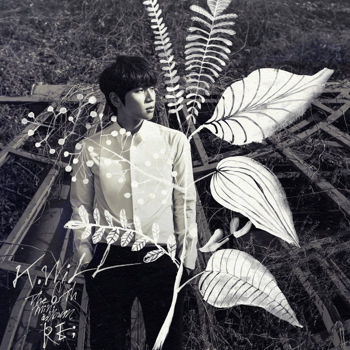 K.Will-《[RE_]》