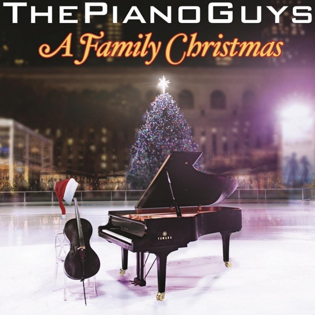 A Family Christmas 24-44.1