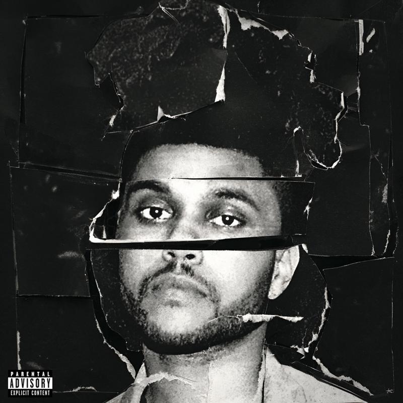 The Weeknd-《Beauty Behind The Madness》