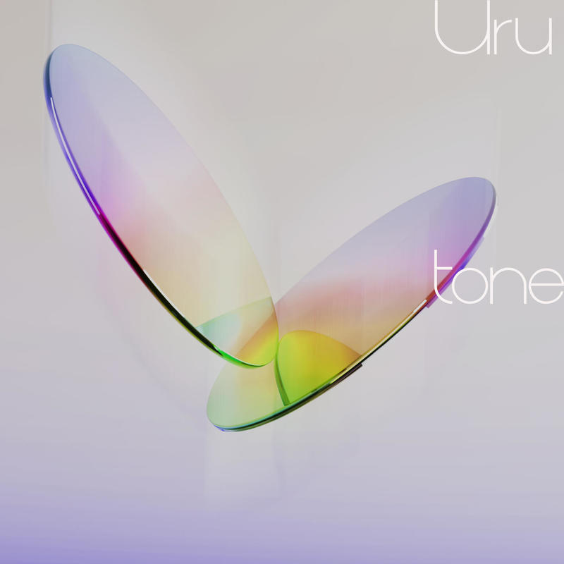 Uru-《tone (Special Edition)》