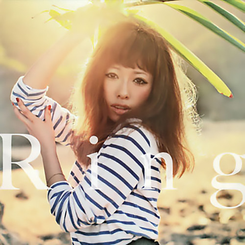 加藤ミリヤ-《Ring (铃声)》