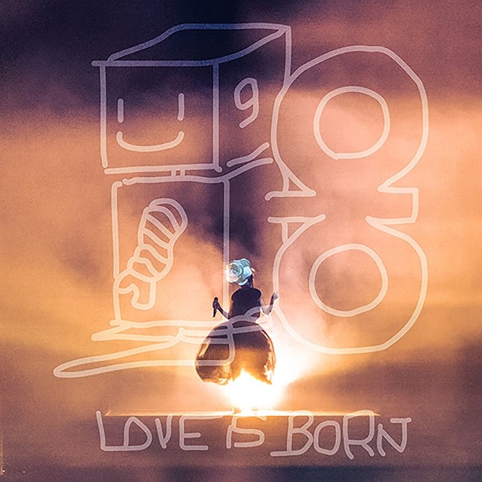 大塚愛-《LOVE IS BORN ～18th Anniversary 2021～ (Live)》