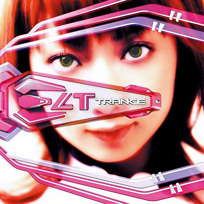Every Little Thing-《Cyber Trance presents ELT Trance》