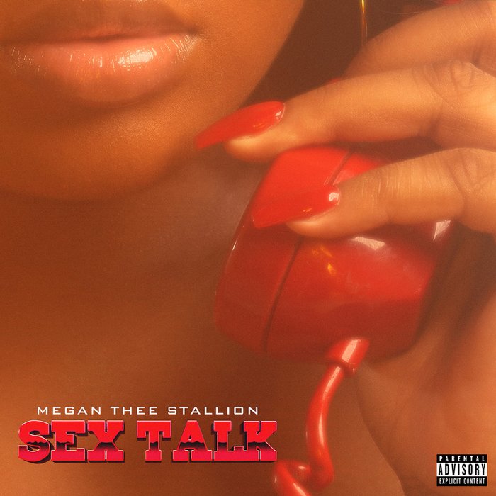 Megan Thee Stallion-《___ Talk (Explicit)》