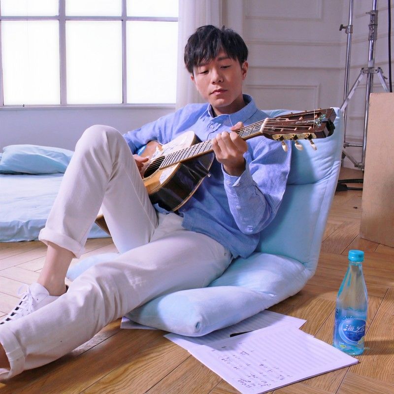 韦礼安-《阳光地中海》