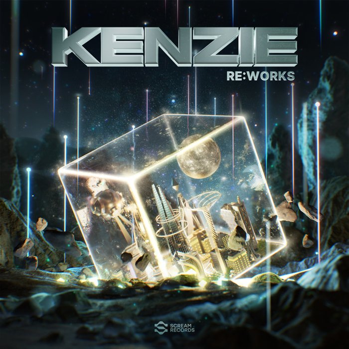 aespa-《Supernova (KENZIE RE_WORKS)》