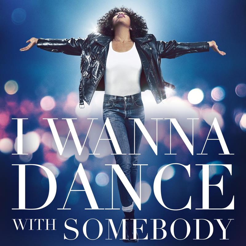 Whitney Houston-《I Wanna Dance With Somebody (The Movie_ Whitney New, Classic and Reimagined)》
