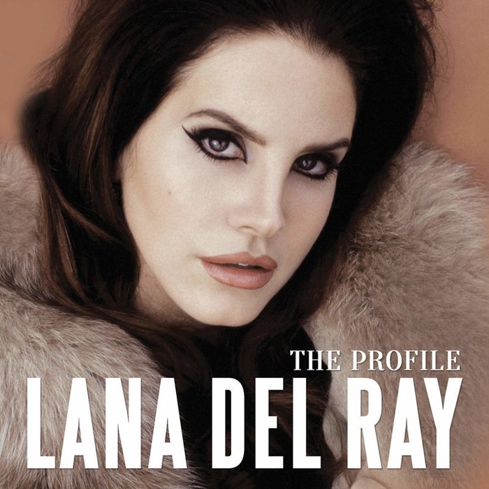 Lana Del Rey-《The Profile》