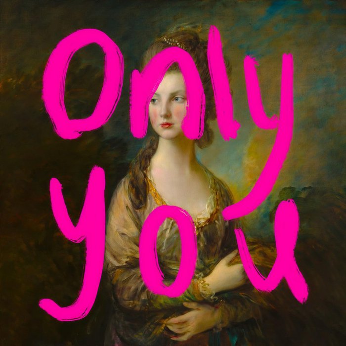 Alessia Cara-《Only You》