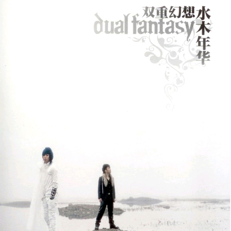 水木年华-《双重幻想》