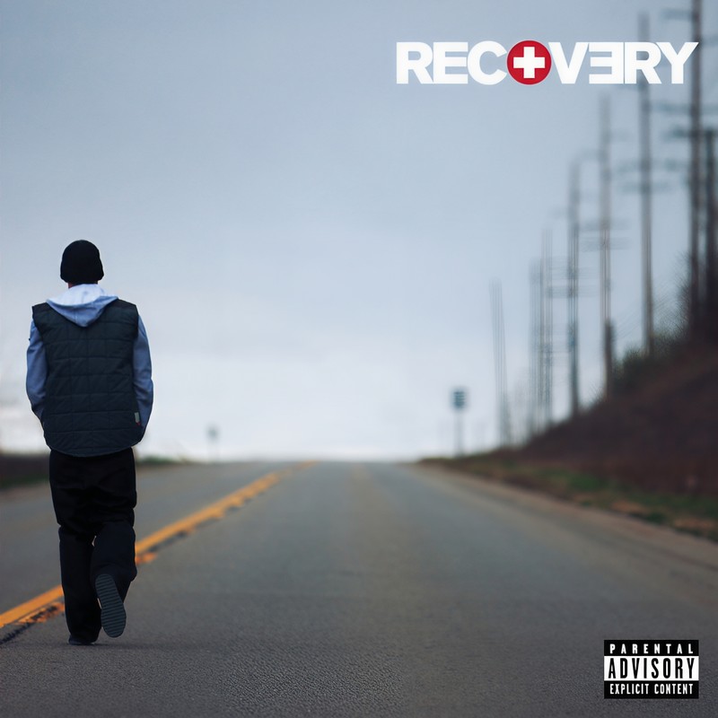 Eminem-《Recovery (Explicit)》