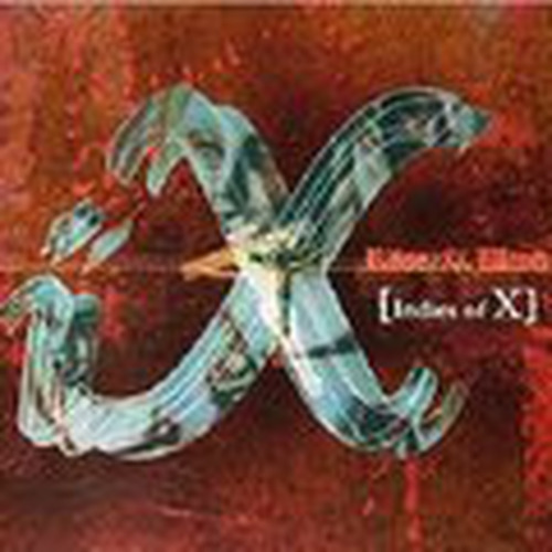 X JAPAN-《Rose & Blood [Indies of X]》