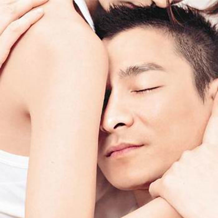 刘德华-《大人的情歌》