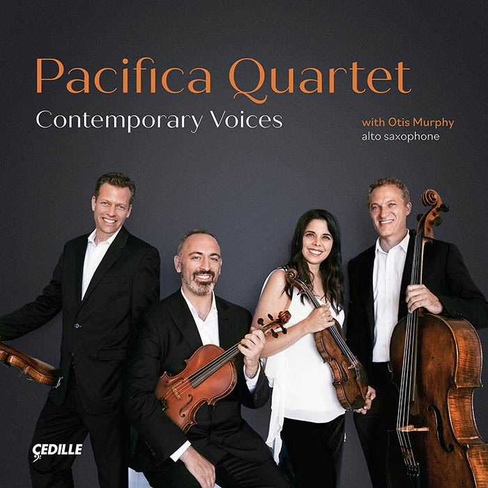当代声音 (Contemporary Voices)
