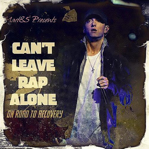 Eminem-《On The Road To Recovery》